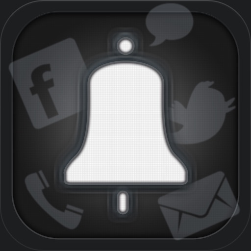 Remindsy - Social reminders icon