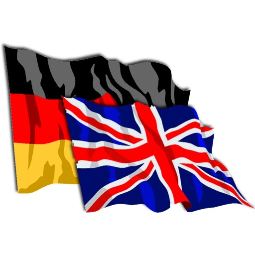 Pammac German English Dictionary icon