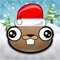 Noogra Nuts Seasons is a cool arcade game, where you control a cute little squirrel with a unique ability