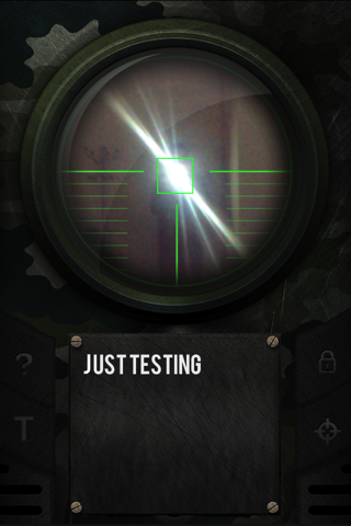 MorsEye - Morse code communicator screenshot 2