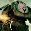Sucker Punch Mech Gunner