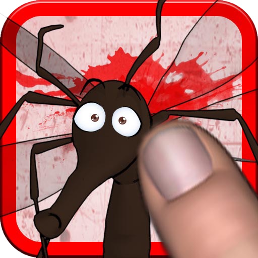 Ultimate Mosquito Smasher