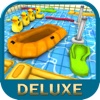 Amazing Maze 3D Deluxe