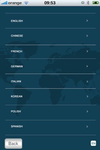 Kramer Matrix screenshot-3