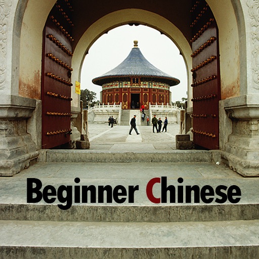 Beginner Chinese