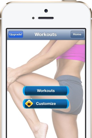 Weight Loss Workouts Pro screenshot 4