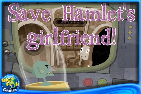 Hamlet! screenshot 4