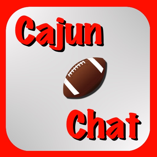 Cajun Football Chat