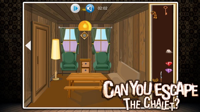 Can You Escape The Chalet？(圖4)-速報App