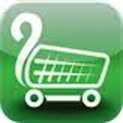 Grocery List Pro icon