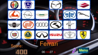 iCar Logo screenshot1