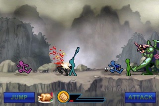 AngerOfStick screenshot1