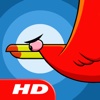 Bird Shooter HD
