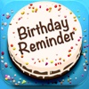 Birthday Reminder