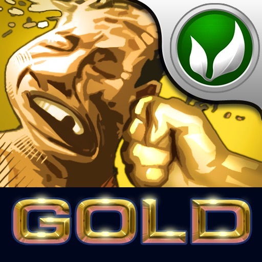 FaceFighter Gold icon