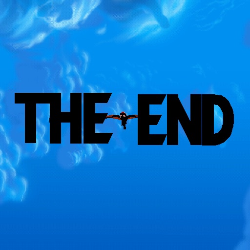 The End