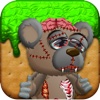 Clay Zombie Squad on the Killer Juice and Cookie Hunt - FREE Game