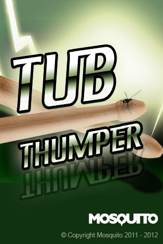 Tub Thumper Drum Kit Free