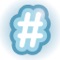 Twitter #hashtags can often be cryptical and hard to understand