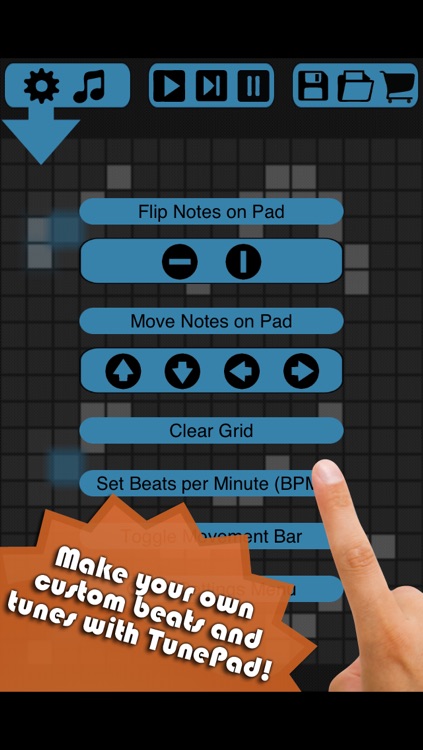 TunePad