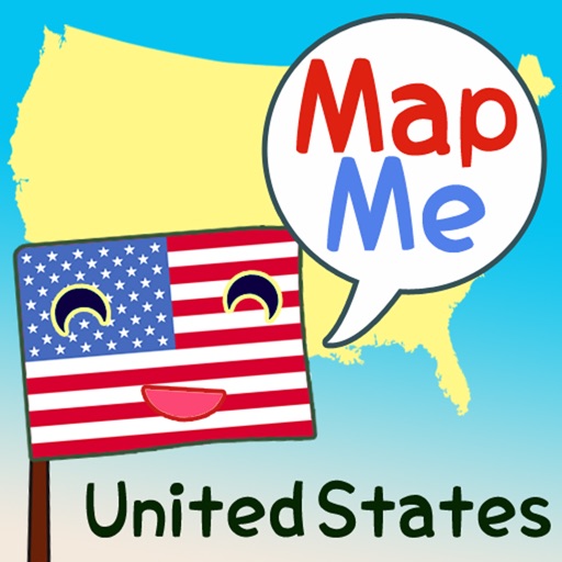 MapMe USA