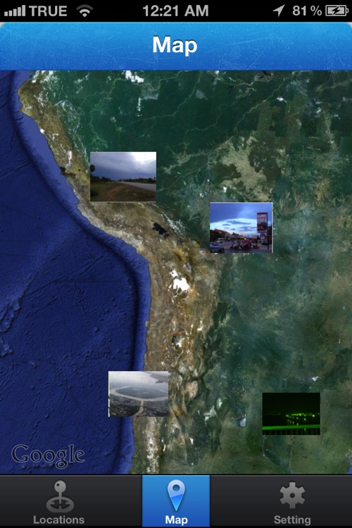 Photo Tracker™