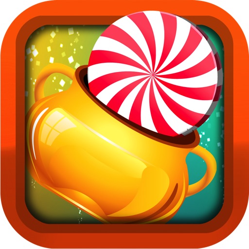 Candy Shop House Mania - Top Sweetness Puzzle Blast World Free iOS App