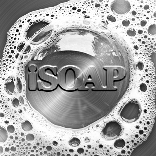 iSoap!