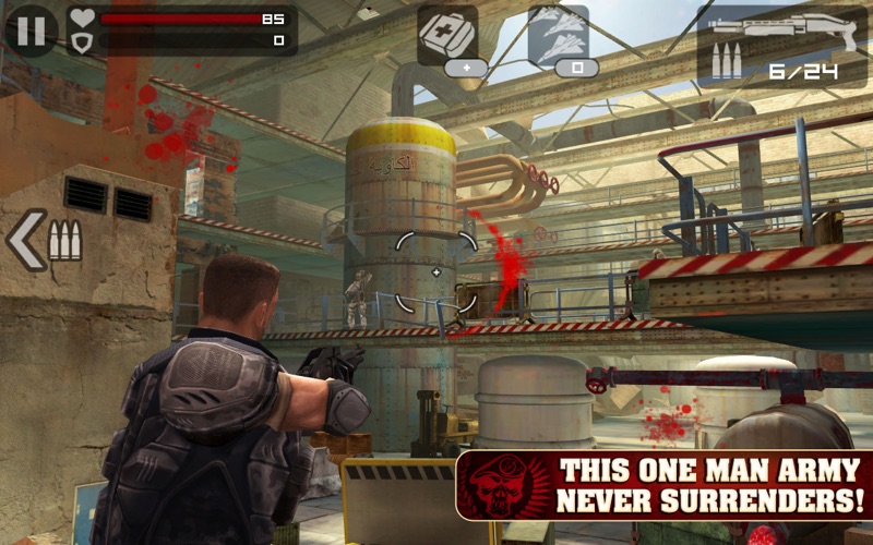 frontline commando problems & solutions and troubleshooting guide - 2