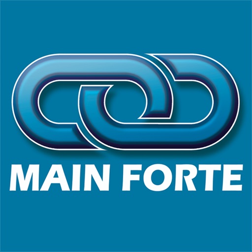 Main Forte icon