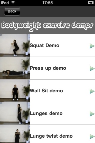 ZodBod - Weight Loss Mentors screenshot 3