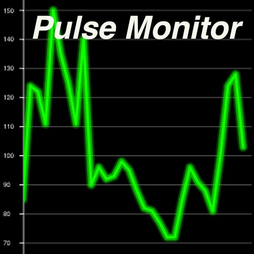 Pulse Monitor Pulse Monitor
