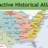 Interactive Historical Atlas