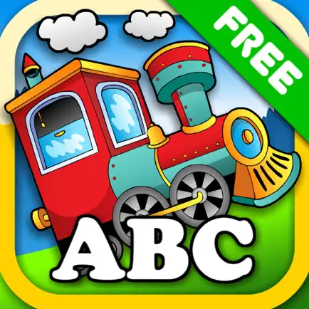 Abby - Animal Train - First Word HD FREE by 22learn Cheats