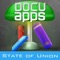 DocuApps presents the transcribed text of President Barack Obama's 2011 State of the Union Address