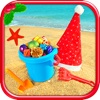 Christmas Beach Maker!