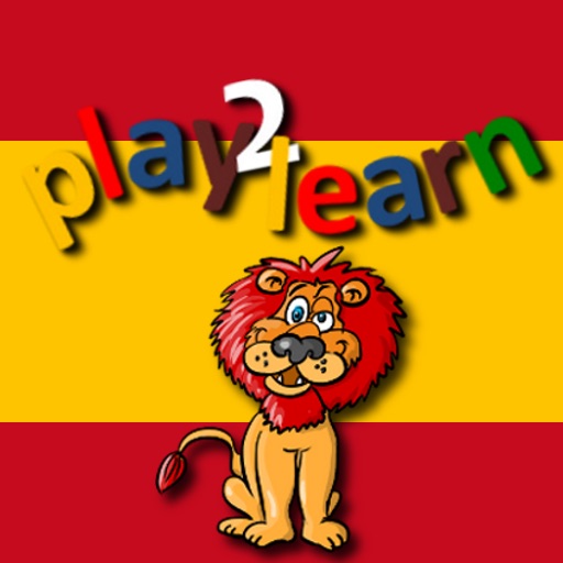 play2learn Spanish HD Complete