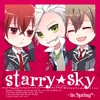 StarrySky～in Spring～
