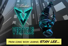 Game screenshot Verticus mod apk