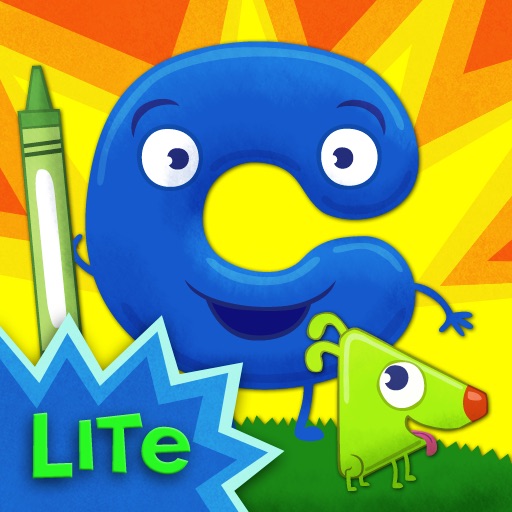 ColorPlay Lite Icon