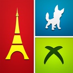 Mega Quiz ~ Gratis Logo Quiz