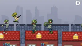 Game screenshot Kill The Zombie Run Gore Game Free - Zombies Shooting And Killing Guns Games For Boys Kids Teenager mod apk