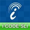 iCarte Reader - I•CODE SLI