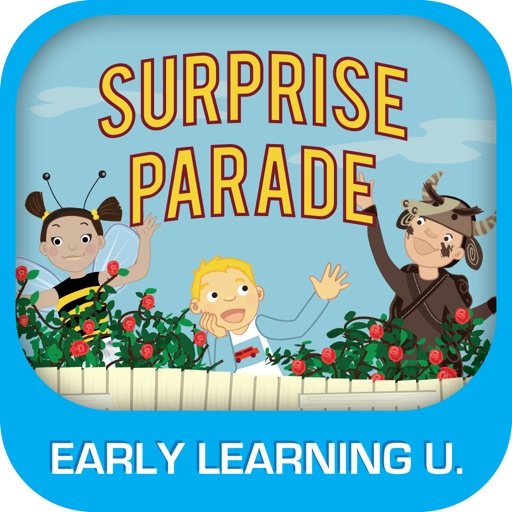 Surprise Parade icon