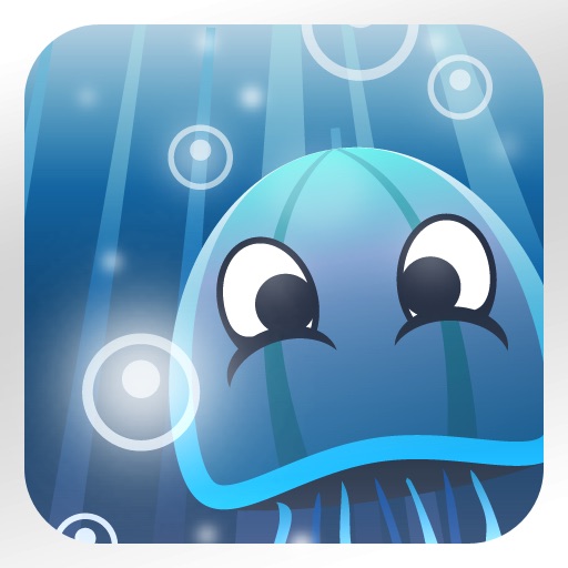 Krill iOS App