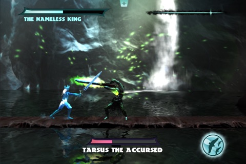 God of Blades screenshot 4