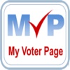 My Voter Page Montana