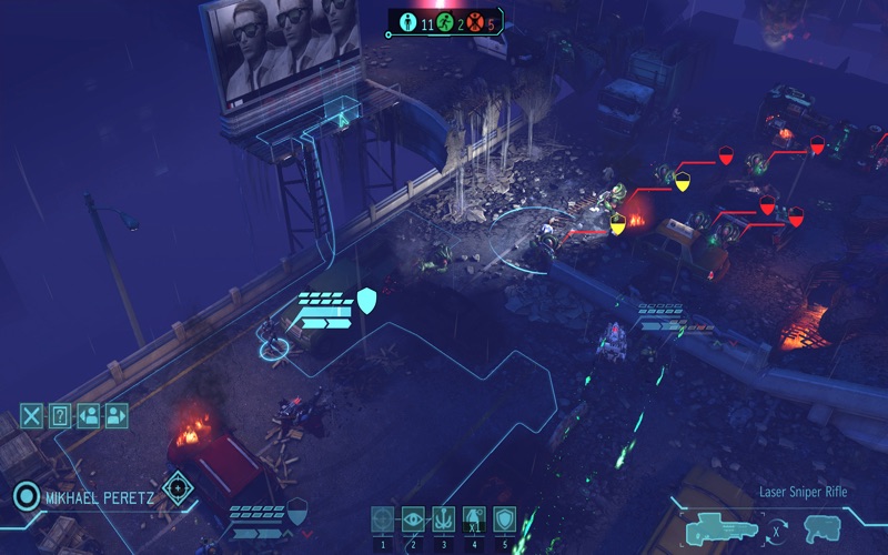 XCOM Enemy Unknown - Elite Edition thumbnail 2