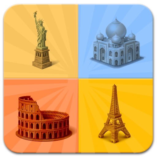 CITIES iOS App