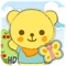 Touch & Play in Combi's baby forest HD